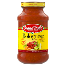 Grand'Italia Bolognese met Rundvlees