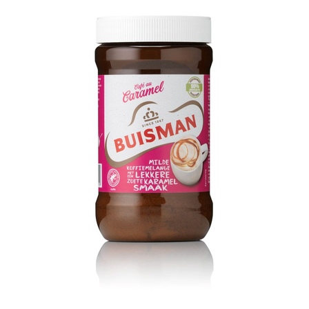 Buisman Cafe au Caramel