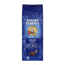 Douwe Egberts Decafé Koffiebonen 500 g