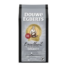 Douwe Egberts Select (4) Filterkoffie