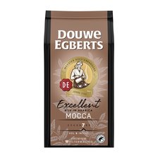 Douwe Egberts Mocca (7) Filterkoffie