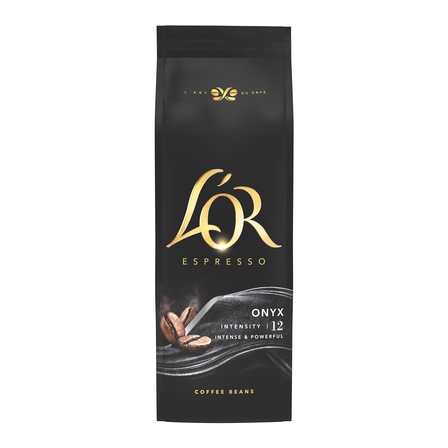 L'OR Espresso Onyx Koffiebonen