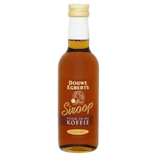 Douwe Egberts Karamel Siroop 250 ml