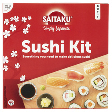 Saitaku Sushi Kit