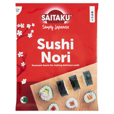 Saitaku Sushi Nori