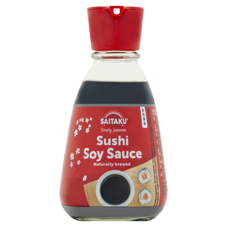 Saitaku Soja Saus