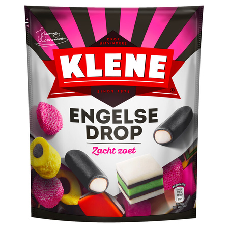 Klene Engelse Drop  