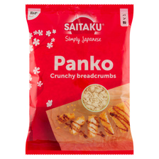 Saitaku Paneermeel Panko