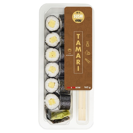 Sushi 4You Sushi Tamari