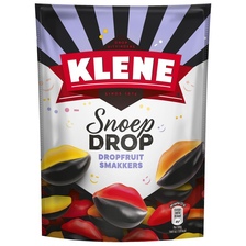 Klene Snoepdrop  Dropfruit
