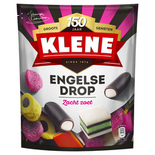 Klene Engelse drop