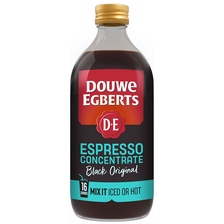 Douwe Egberts Espresso  Concentraat
