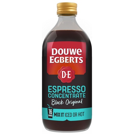 Douwe Egberts Espresso  Concentraat