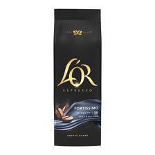 L'OR Espresso Fortissimo Koffiebonen