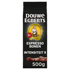 Douwe Egberts Espresso Koffiebonen