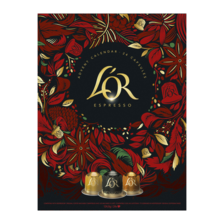 L'Or Adventkalender