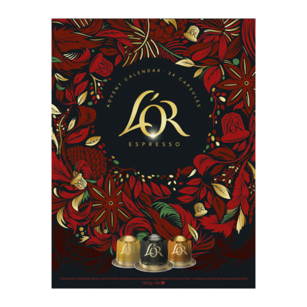 L'Or Adventkalender