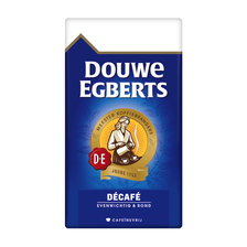 Douwe Egberts Decafe Filterkoffie