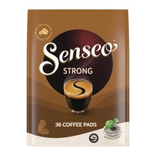 Senseo Strong Koffiepads