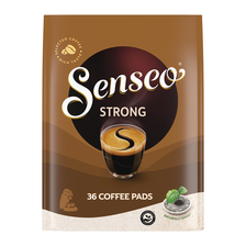 Senseo Strong Koffiepads