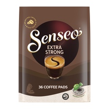 Senseo Extra Strong Koffiepads