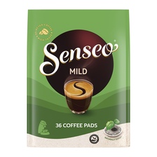 Senseo Mild Koffiepads