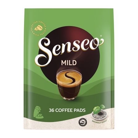 Senseo Mild Koffiepads