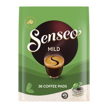 Senseo Mild Koffiepads