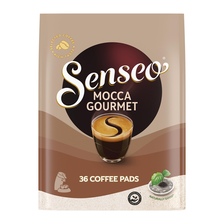 Senseo Mocca Gourmet Koffiepads