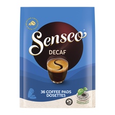 Senseo Decaf Koffiepads
