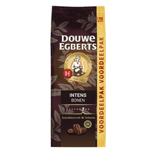 Douwe Egberts Intens Bonen