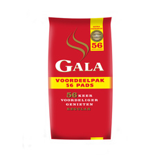 Gala pads regular