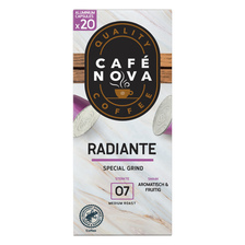Cafe Nova Capsules Radiante