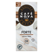 Cafe Nova Capsules Forte