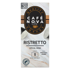 Cafe Nova Capsules Ristretto