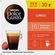Nescafe Dolce Gusto Caffe Lungo XL - 30 koffiecups