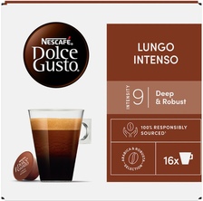 Nescafe Dolce Gusto Caffe Lungo Intenso - 16 koffiecups