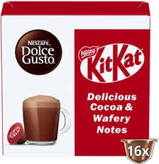 Nescafe Dolce Gusto Kitkat