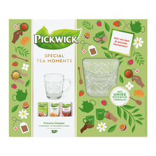 Pickwick giftpack