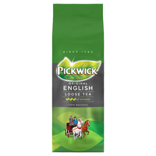 Pickwick English Leaf Tea Losse Zwarte Thee