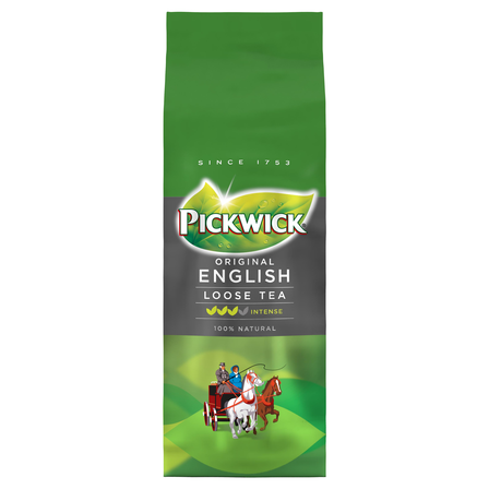 Pickwick English Leaf Tea Losse Zwarte Thee