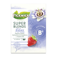 Pickwick Superblends Relax  