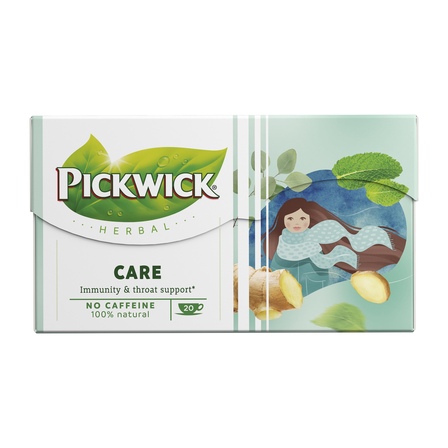 Pickwick Care  