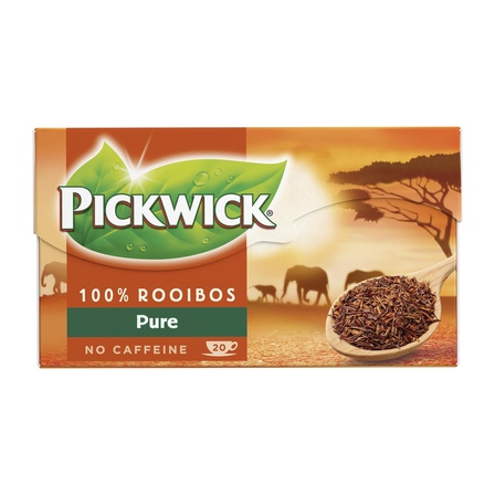 Pickwick Rooibos  Pure