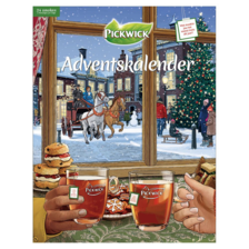 Pickwick Adventkalender