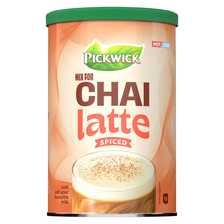 Pickwick Instant  Spicy Thai Latte