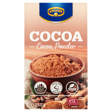 Kruger Cacaopoeder  