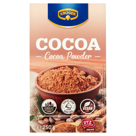 Kruger Cacaopoeder  