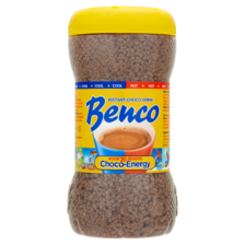 Benco Instant-Choco-Drink 400 g