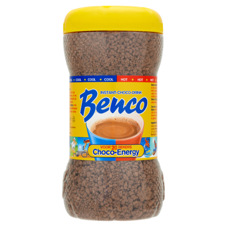 Benco Instant-Choco-Drink 400 g